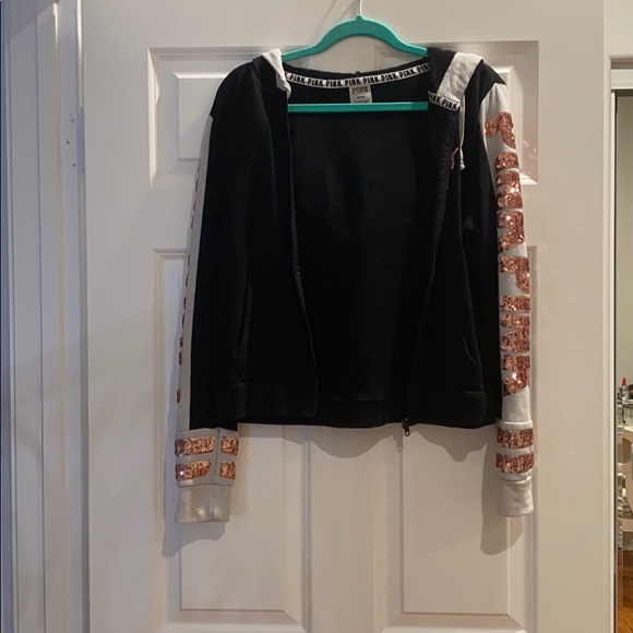 PINK Jackets & Blazers - Jacket PINK Jackets & Blazers - Jacket